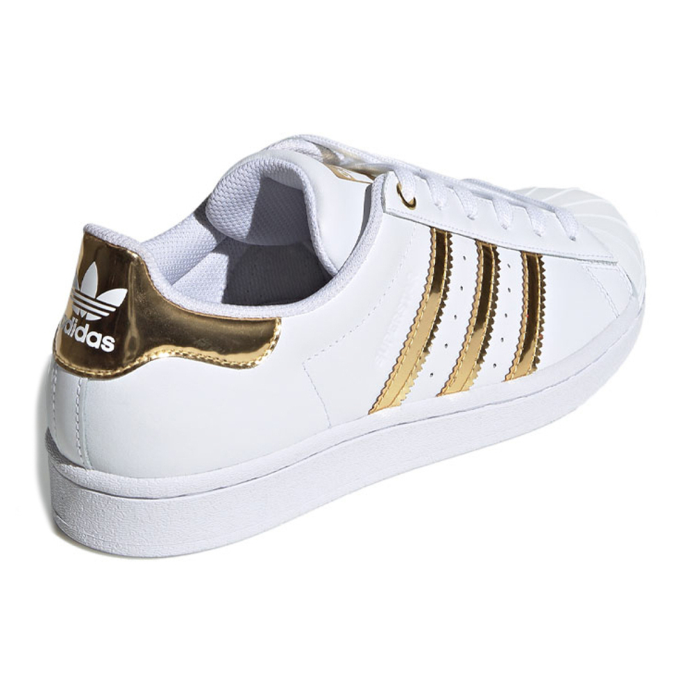 Adidas originals Superstar Metal Toe