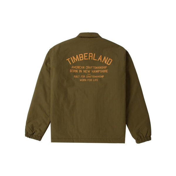 Timberland