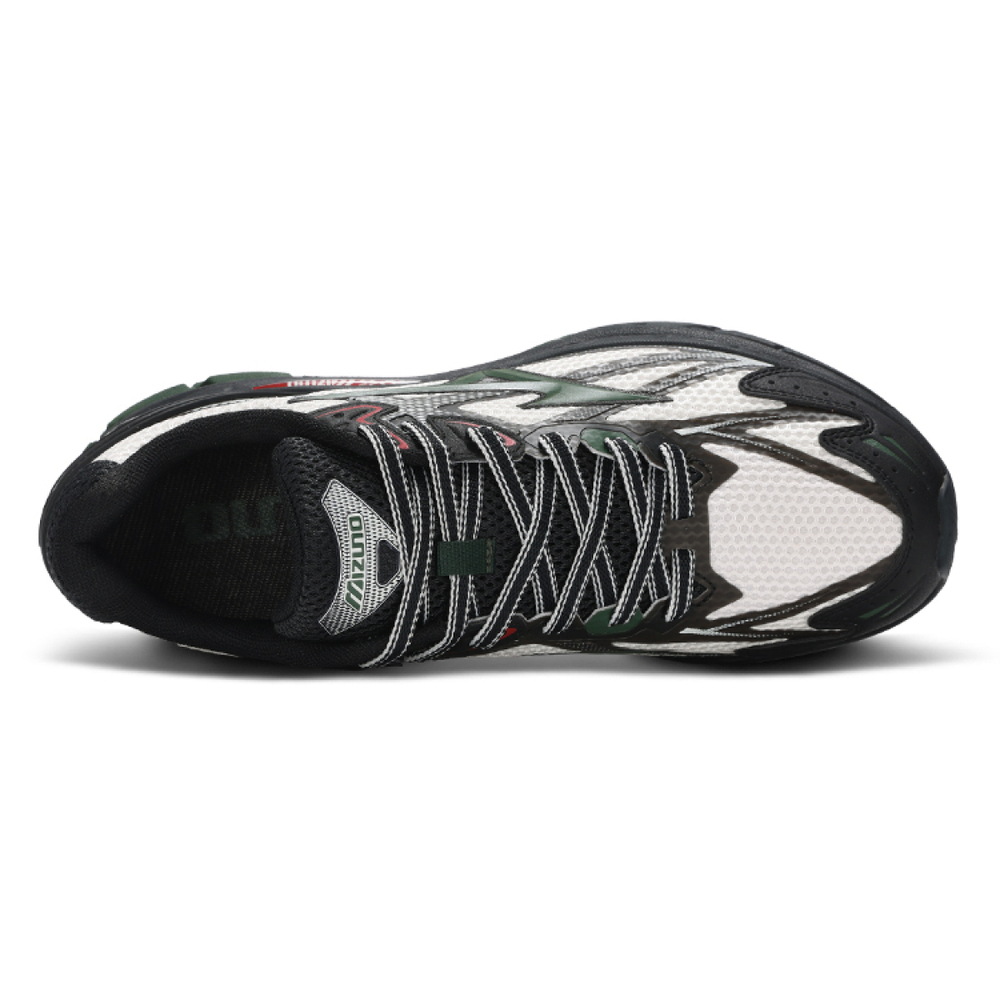 Mizuno Halo Mix