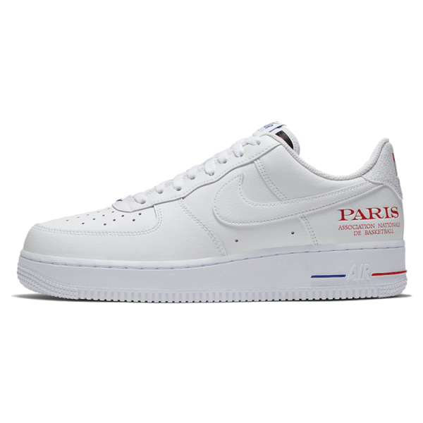 Nike Air Force 1 "NBA Paris"