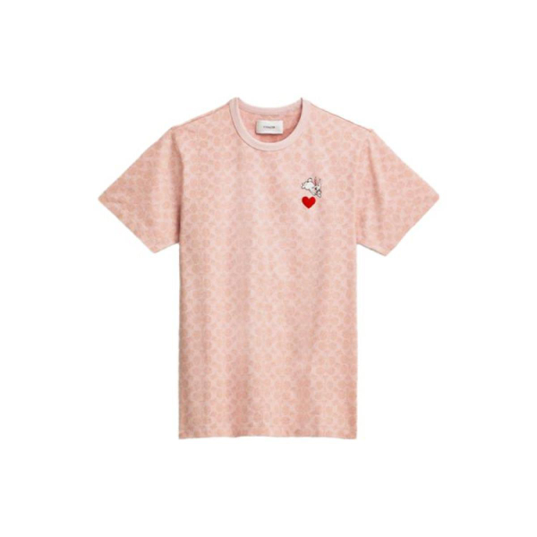 COACH SS23 T