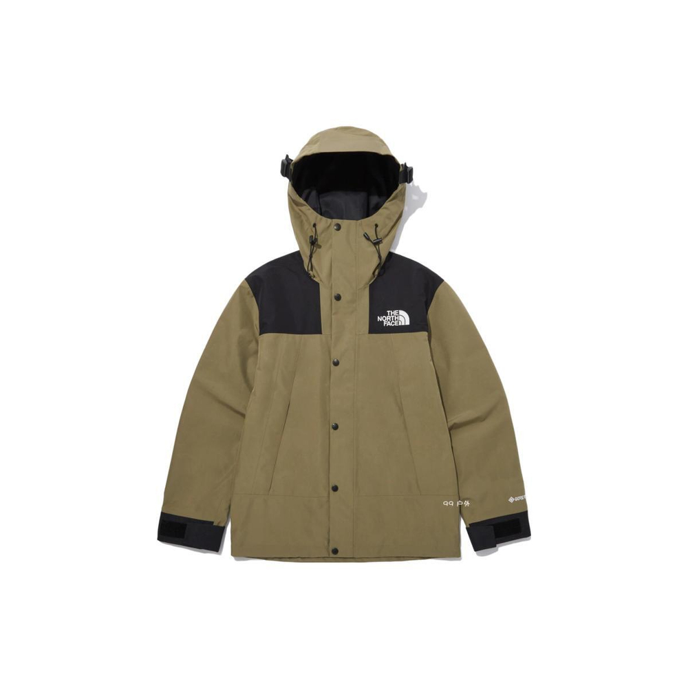 /THE NORTH FACE FW23 1990 Gore-tex Mountain jacket