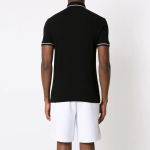 ARMANI EXCHANGE Logo Polo