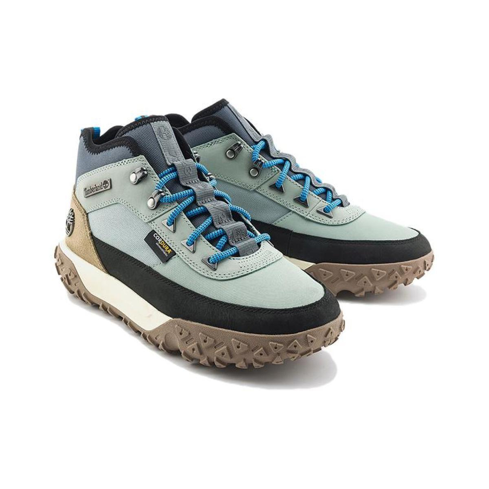 Timberland