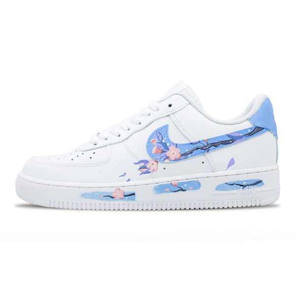 【 】 Nike Air Force 1 Low