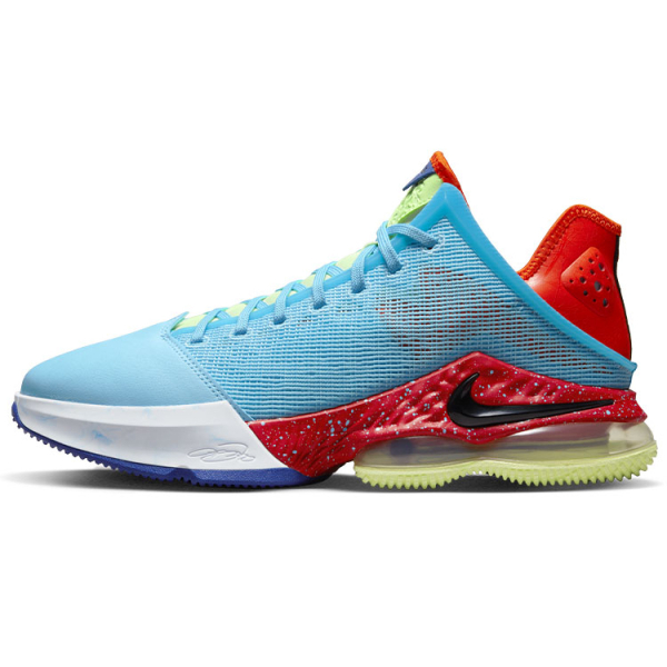 Nike Lebron 19 Low EP 19
