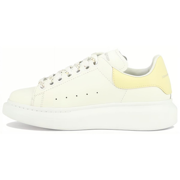 Alexander McQueen Oversized
