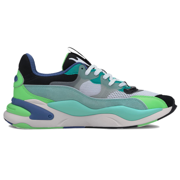PUMA RS-2K Internet Exploring