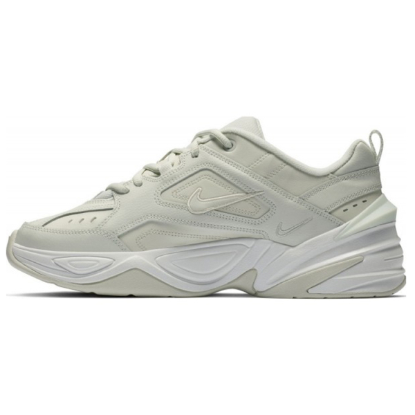 Nike M2K tekno spruce aura