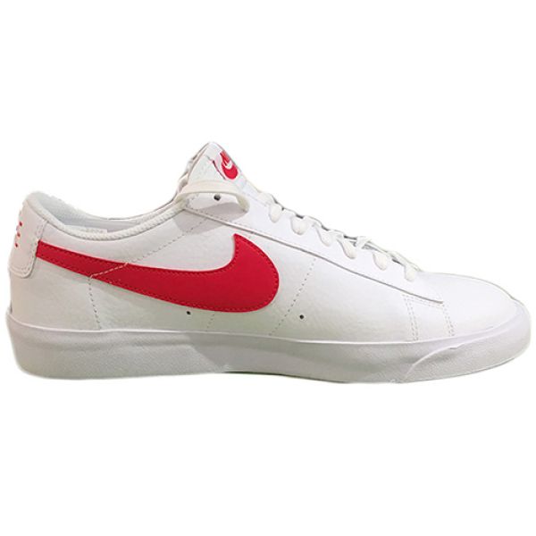 Nike Blazer LX Univerisity Red