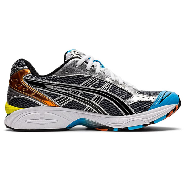 Angelo Baqu x Asics Gel-Kayano 14