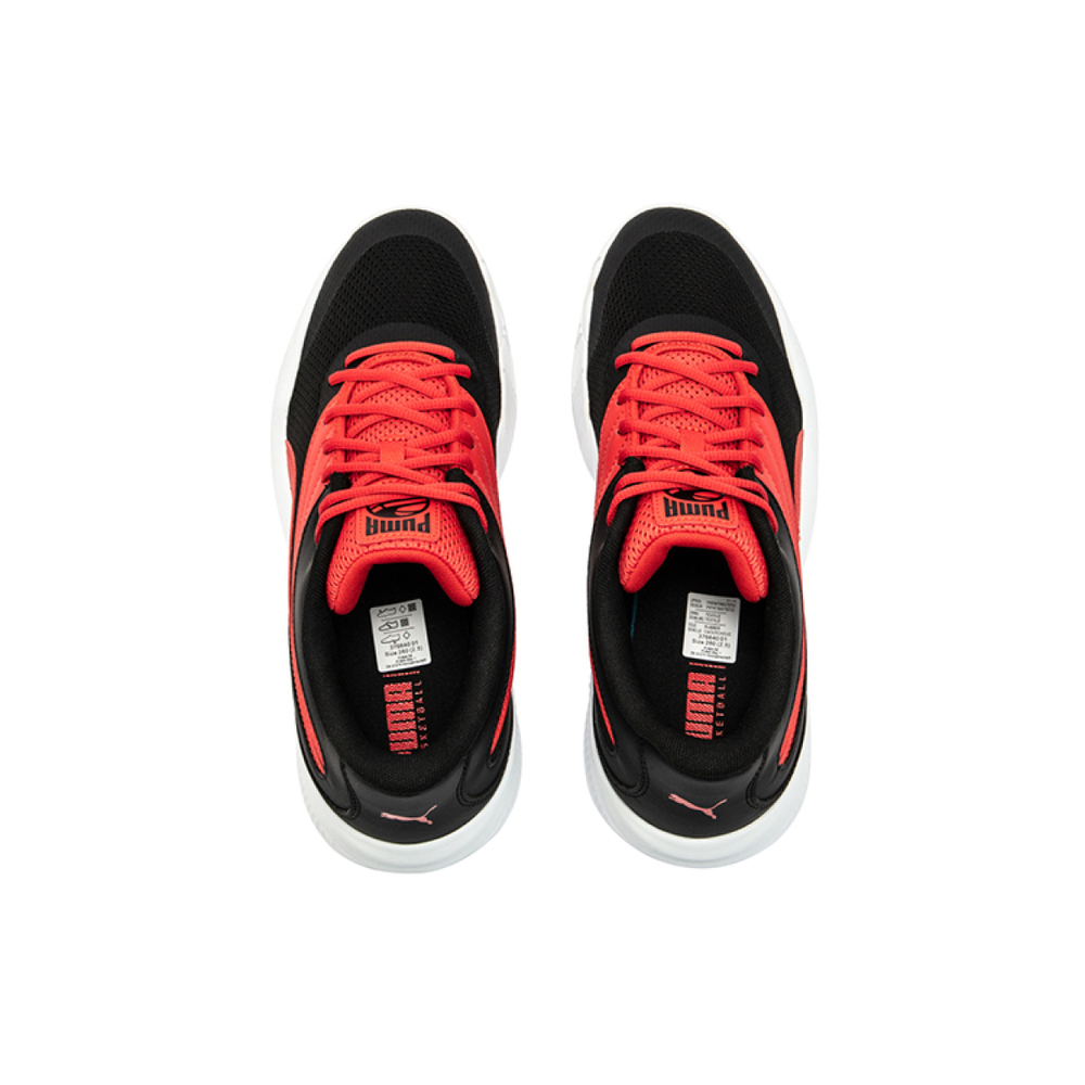 PUMA Triple