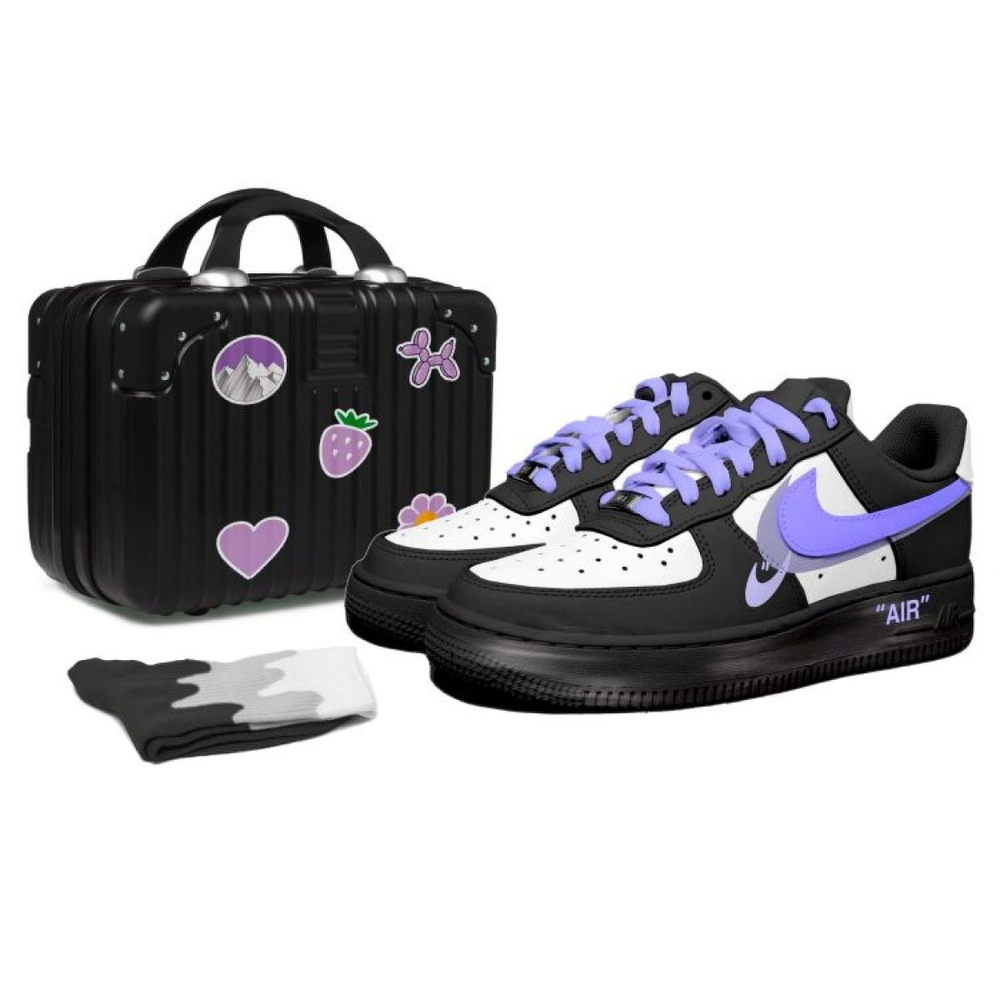 【 】 Nike Air Force 1 Low OKHR