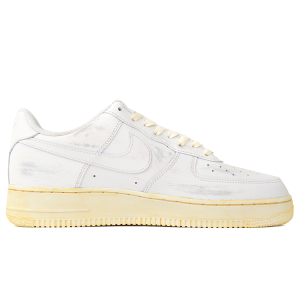 【 】 Nike Air Force 1