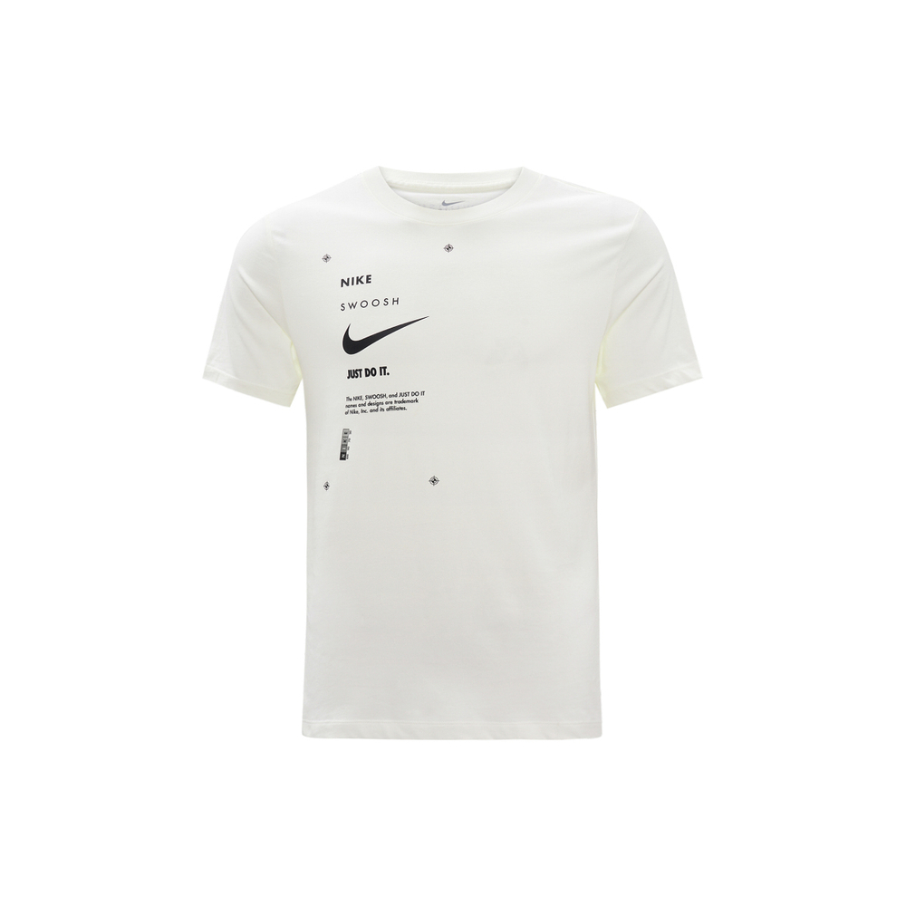 Nike Sportswear Swoosh Club T
