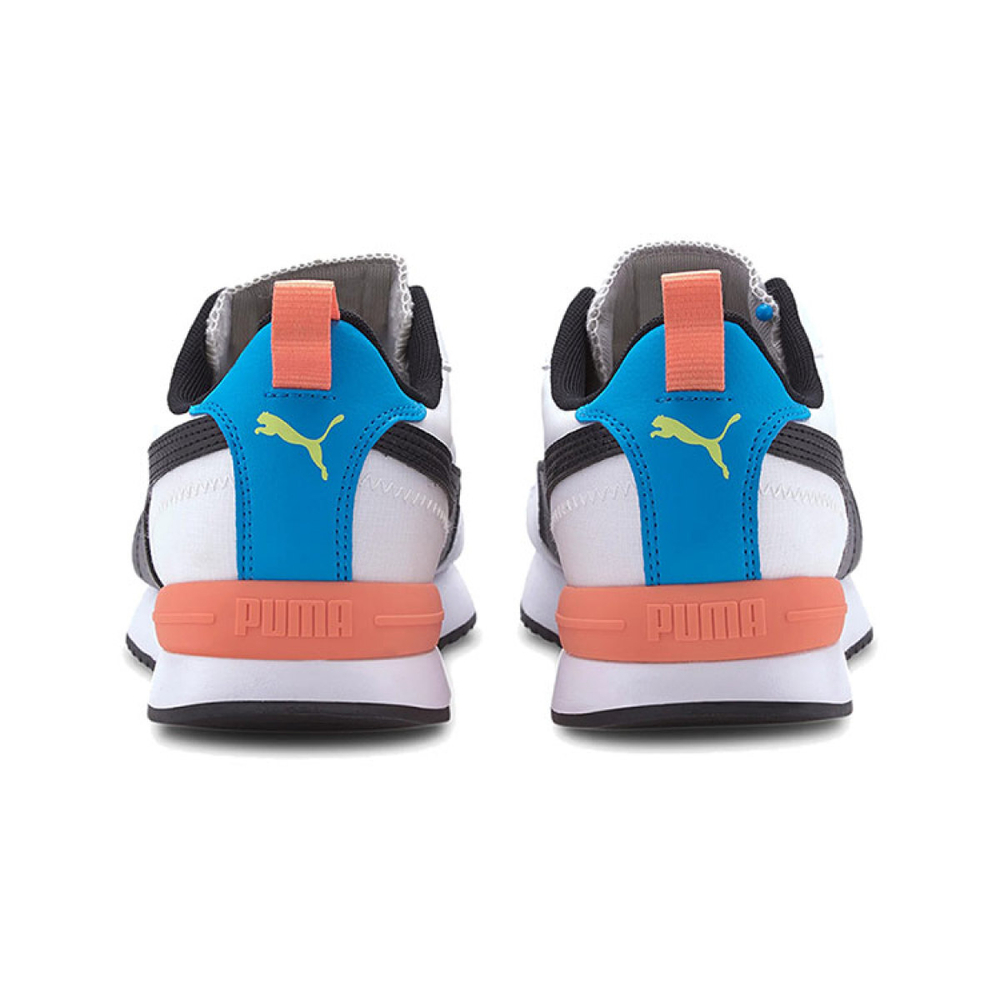 PUMA R78 Neon