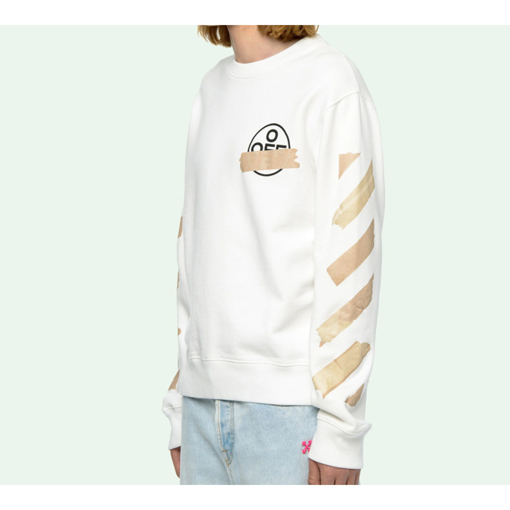 OFF-WHITE SS20 Tap Arrows