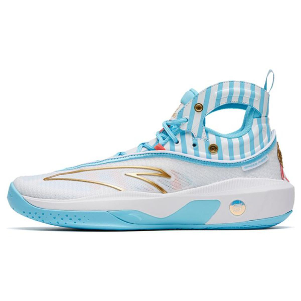 Anta KT8