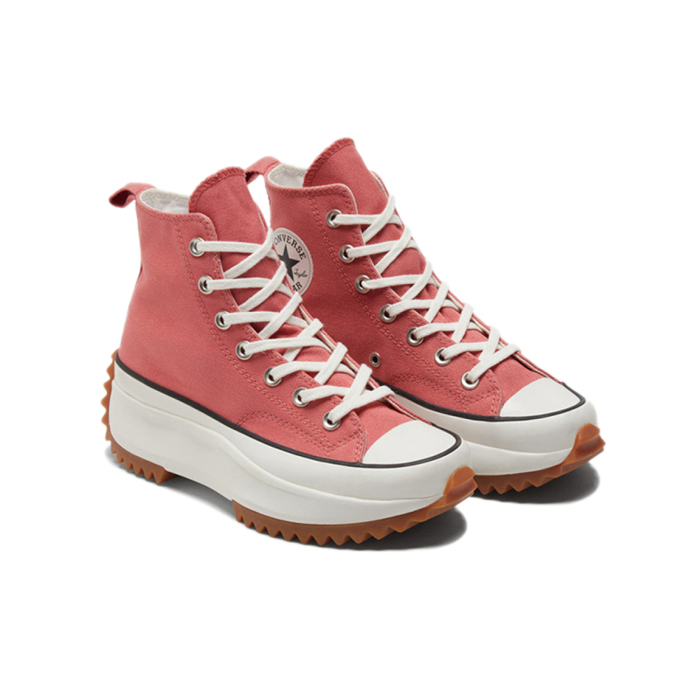 Converse Run Star Hike