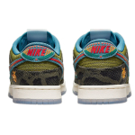 Nike Dunk "Siempre Familia"