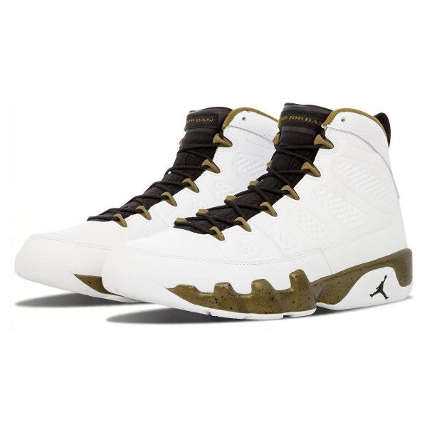 Jordan Air Jordan 9 Retro Statue