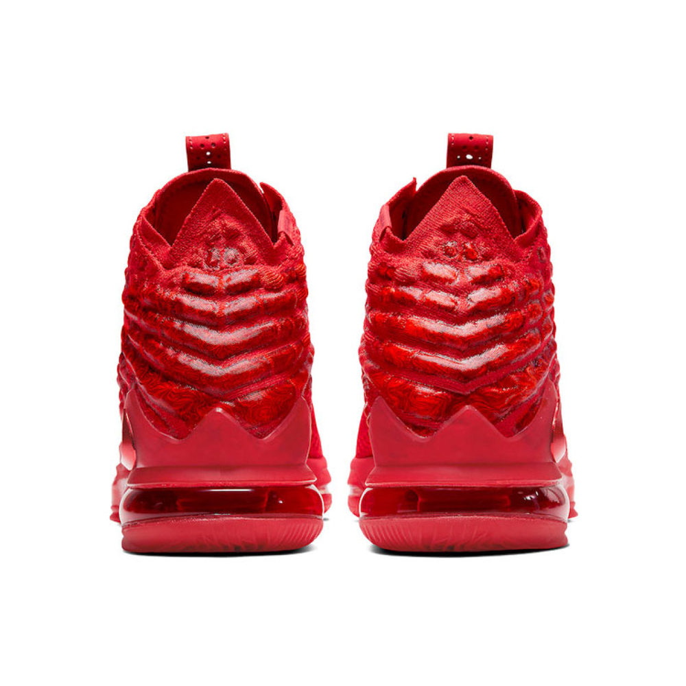 Nike Lebron 17 EP Red Carpet