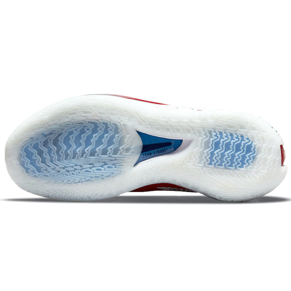Nike Air Zoom G.T. Cut 1 "Team USA" Air Zoom