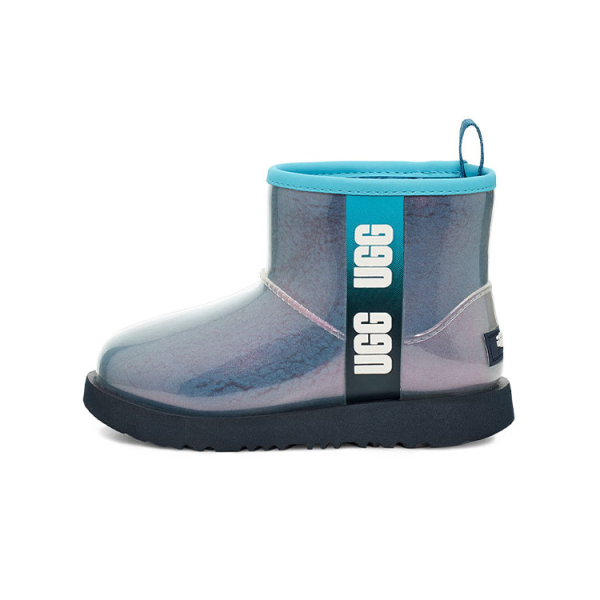 UGG CLASSIC CLEAR MINI