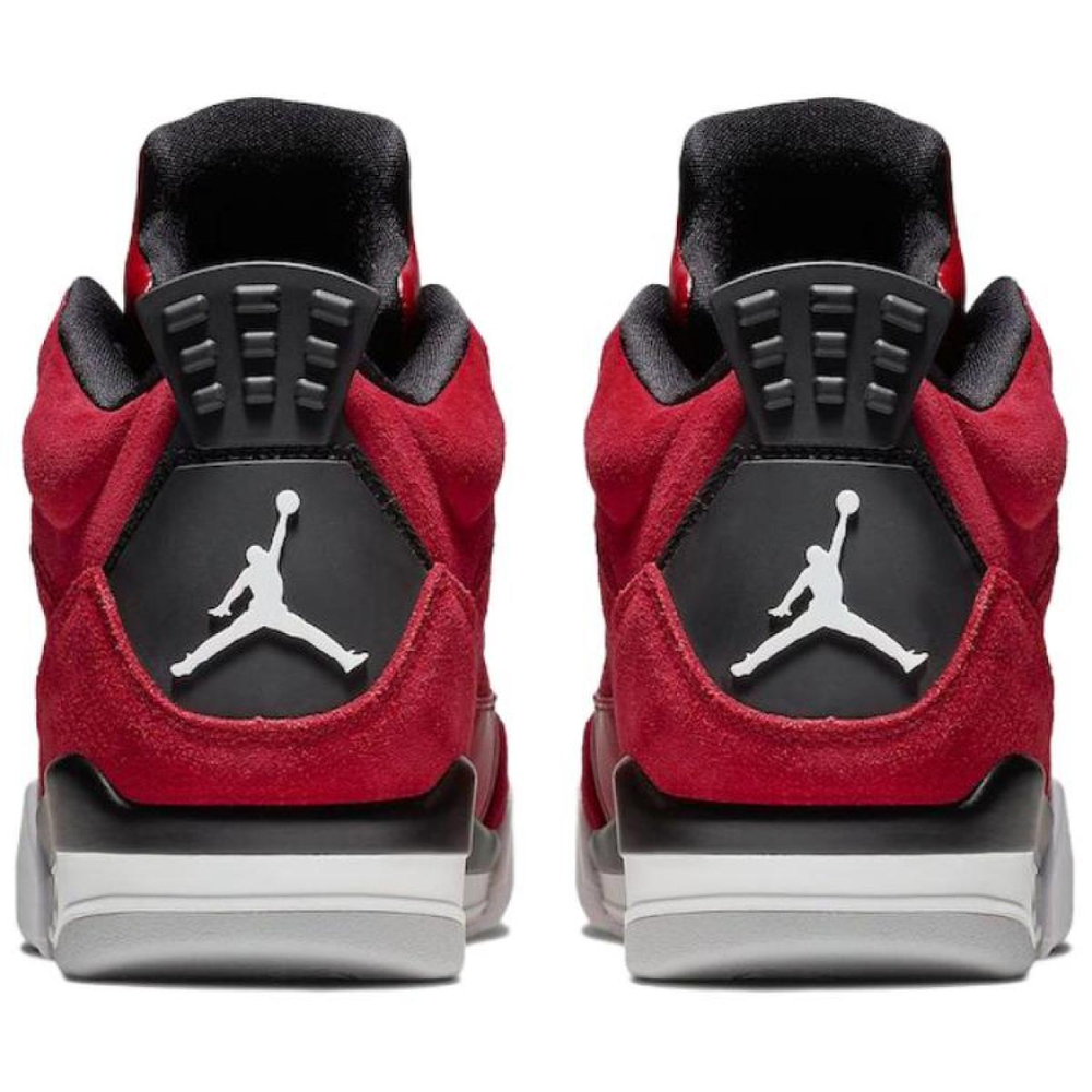 Jordan Son of Mars Low Gym Red