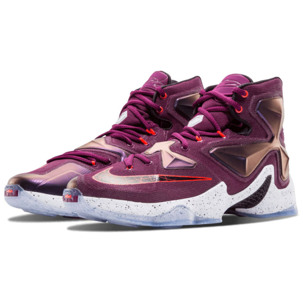 Nike Lebron 13 Written In The Stars