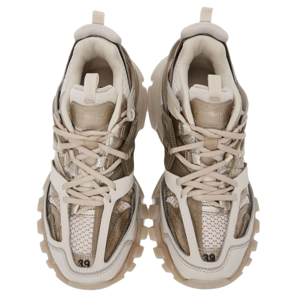 Balenciaga Track 1.0