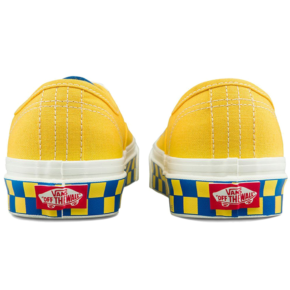 Vans Style 44