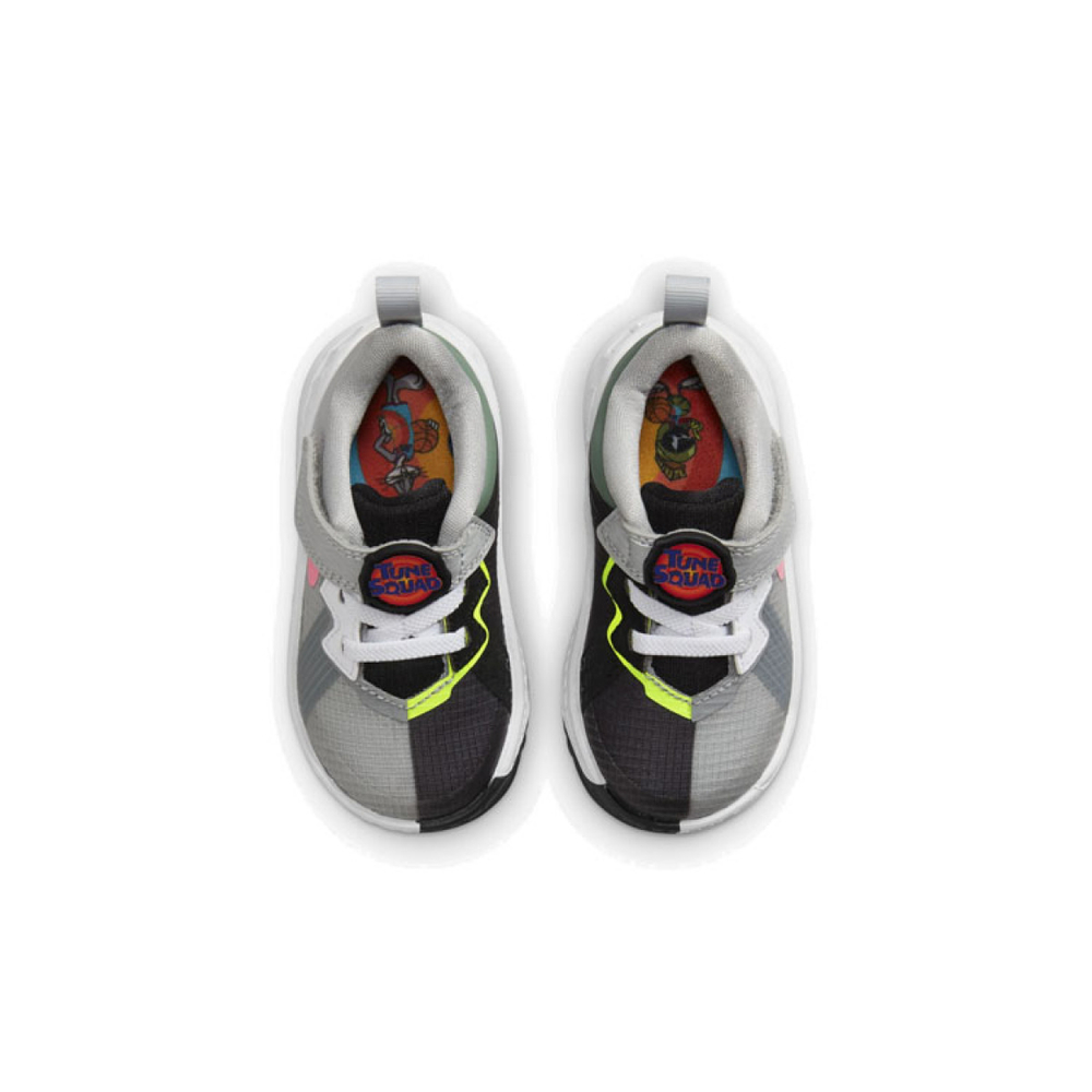 【TD 】Space Jam x Nike LeBron 18 Low "Bugs Bunny x Marvin The Martian" 18