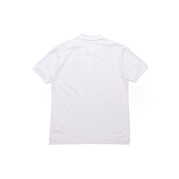 CDG Play Heart polo