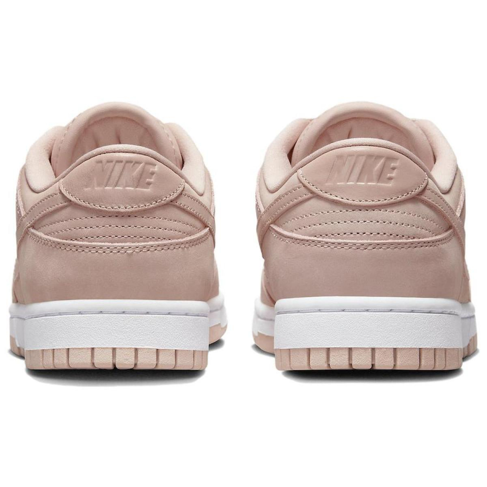 Nike Dunk "Pink Oxford"