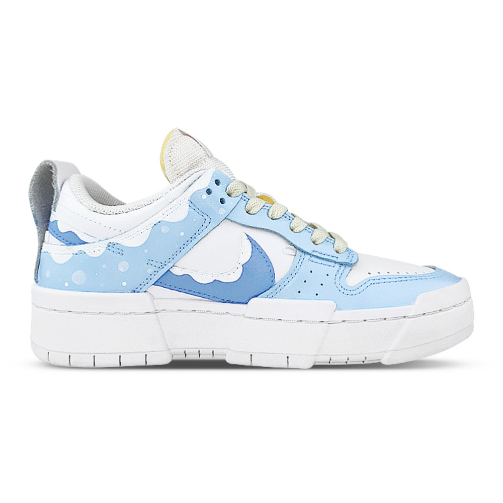【 】 Nike Dunk Disrupt Disrupt