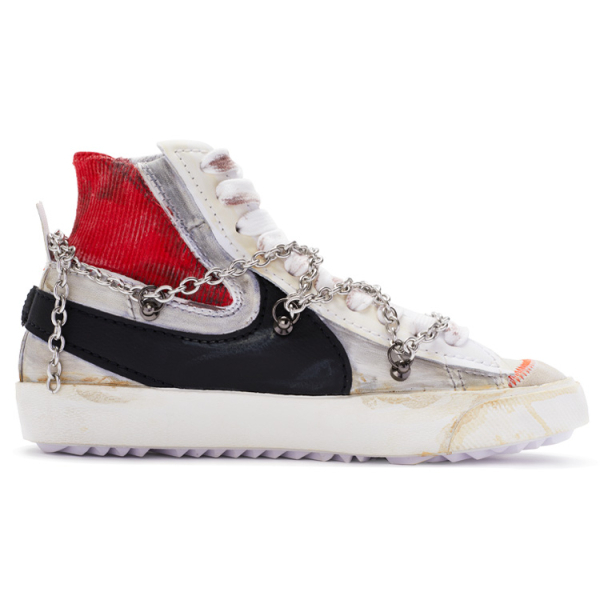 【 】 Nike Blazer
