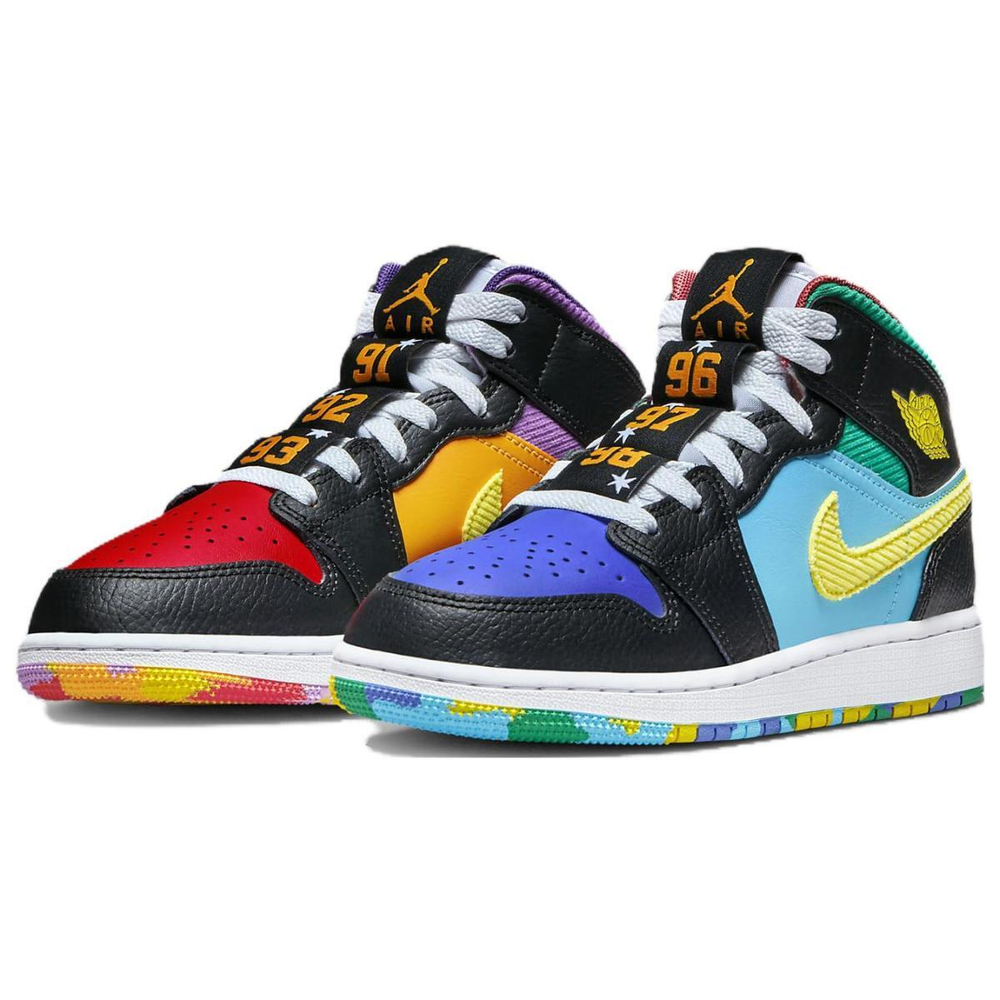 Jordan Air Jordan 1 MID