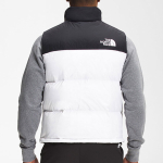 THE NORTH FACE FW21 1996 Nuptse UE Iocn Logo