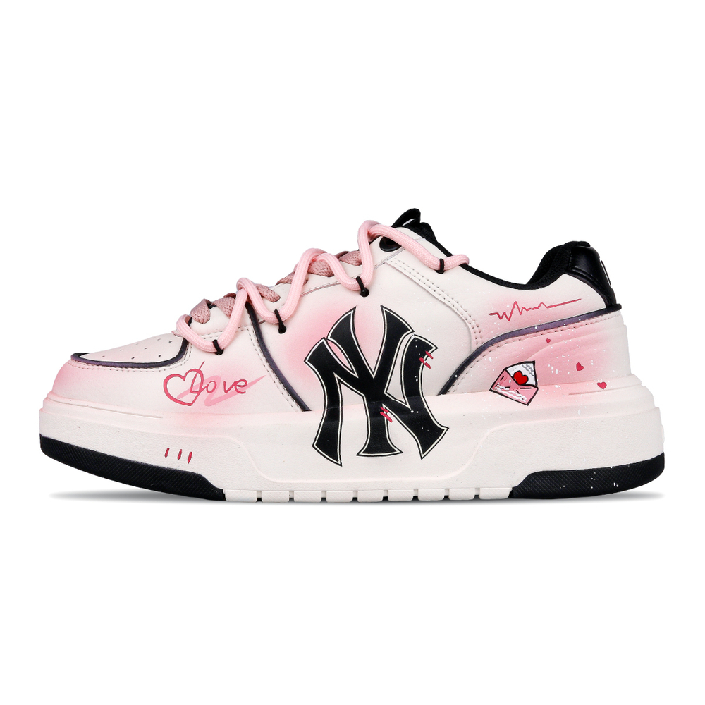 【 】 MLB Chunky Liner TOZ