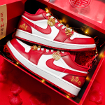 【 】 Jordan Air Jordan 1 Low