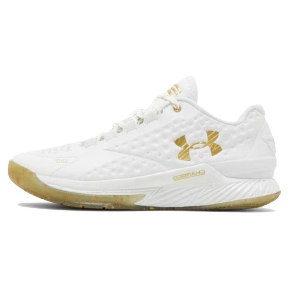 Under Armour Curry 1 Low Championship
