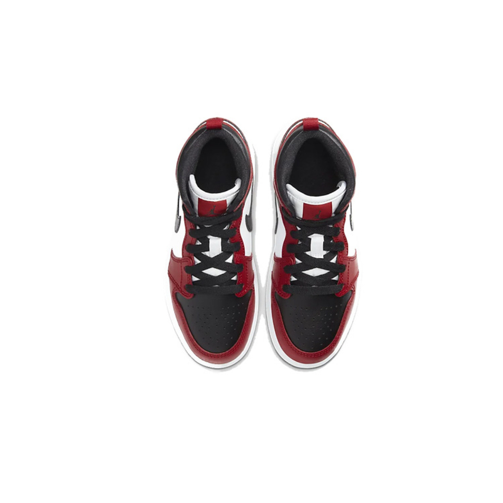 Jordan Air Jordan 1 Mid Chicago