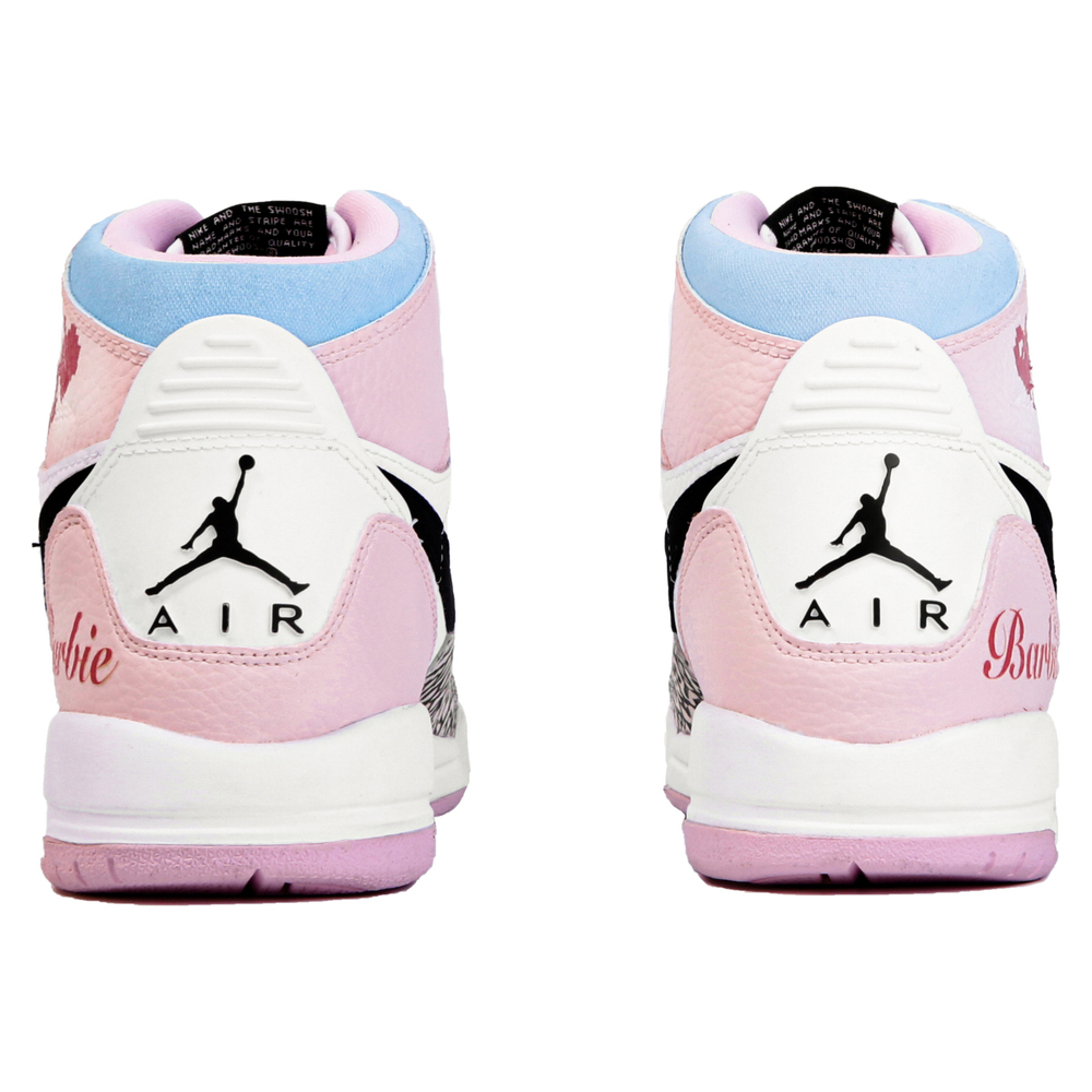 【 】 Jordan Legacy 312 GS