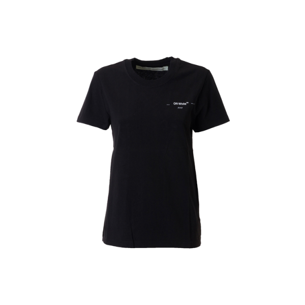 OFF-WHITE SS20 Logo T