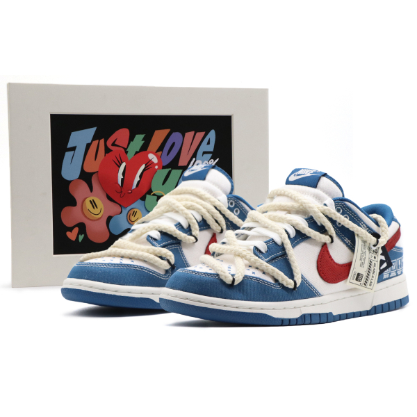 【 】 Nike Dunk