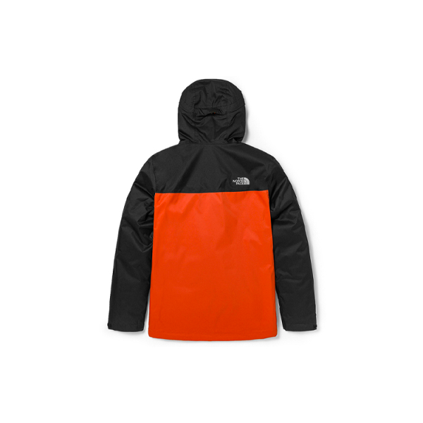 THE NORTH FACE
