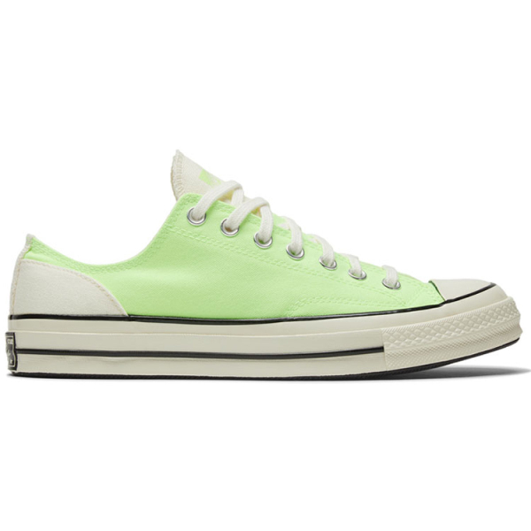 Converse 1970s Psychedelic Hoops Chuck
