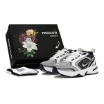 【 】 Nike Air Monarch 4