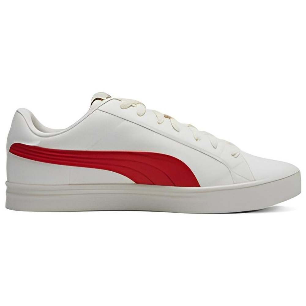 PUMA Smash Vulc V3 LO
